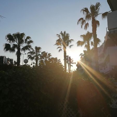 South Facing Casa Bonnie Apartment Playa Flamenca Luaran gambar