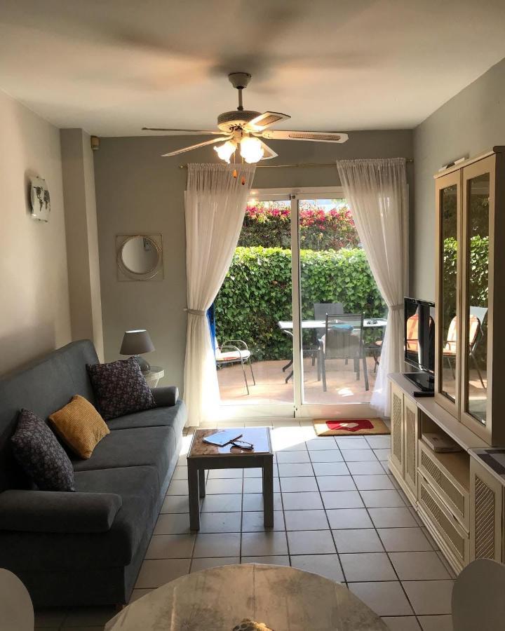 South Facing Casa Bonnie Apartment Playa Flamenca Luaran gambar