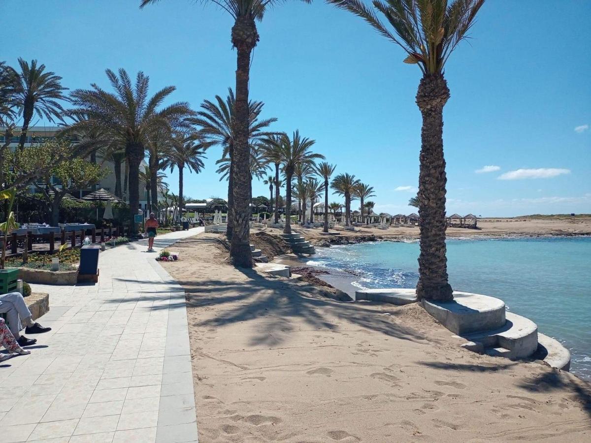 South Facing Casa Bonnie Apartment Playa Flamenca Luaran gambar