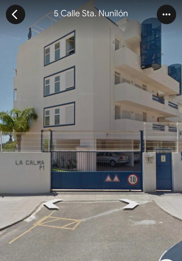 South Facing Casa Bonnie Apartment Playa Flamenca Luaran gambar