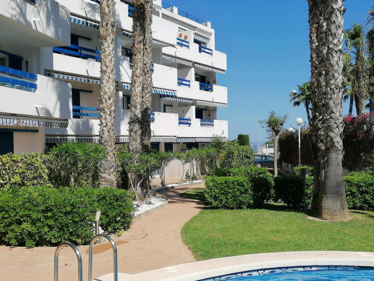 South Facing Casa Bonnie Apartment Playa Flamenca Luaran gambar