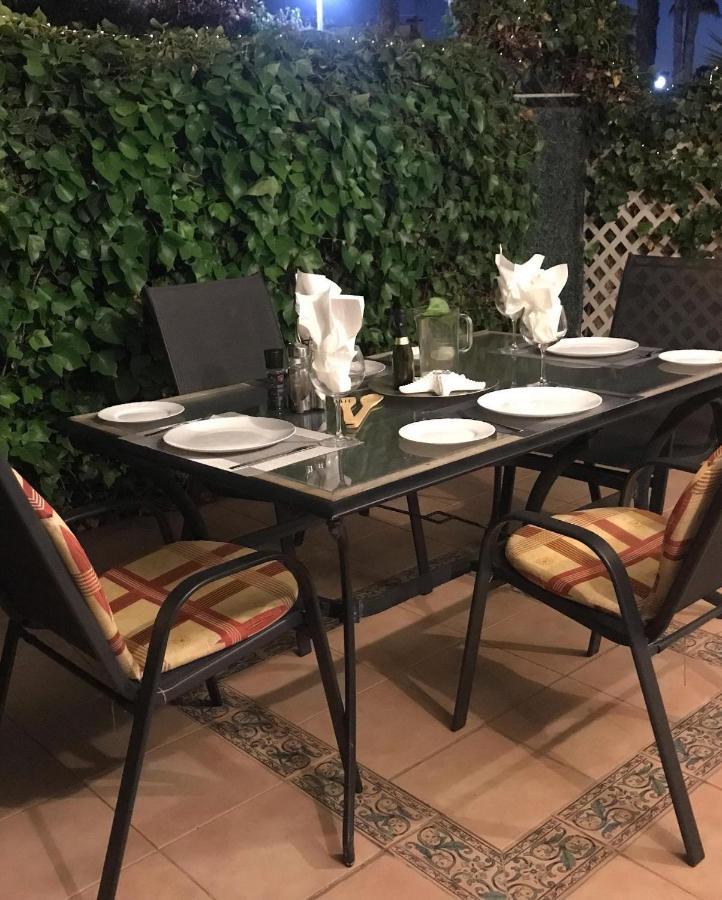 South Facing Casa Bonnie Apartment Playa Flamenca Luaran gambar