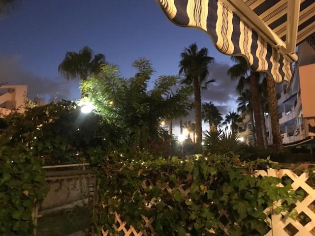 South Facing Casa Bonnie Apartment Playa Flamenca Luaran gambar