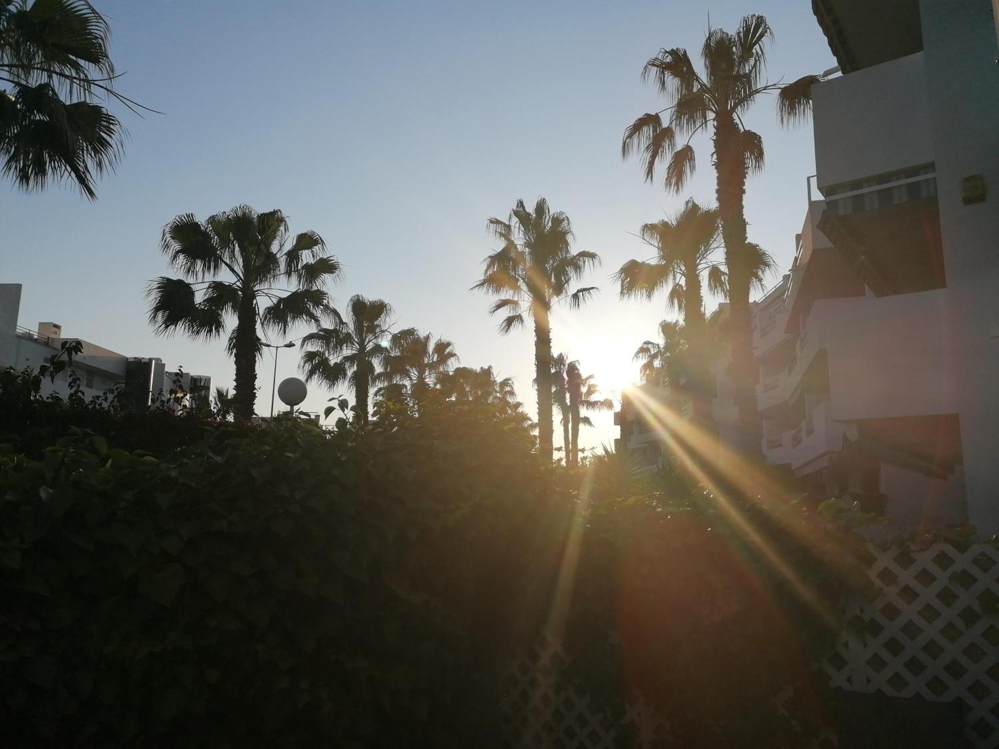 South Facing Casa Bonnie Apartment Playa Flamenca Luaran gambar