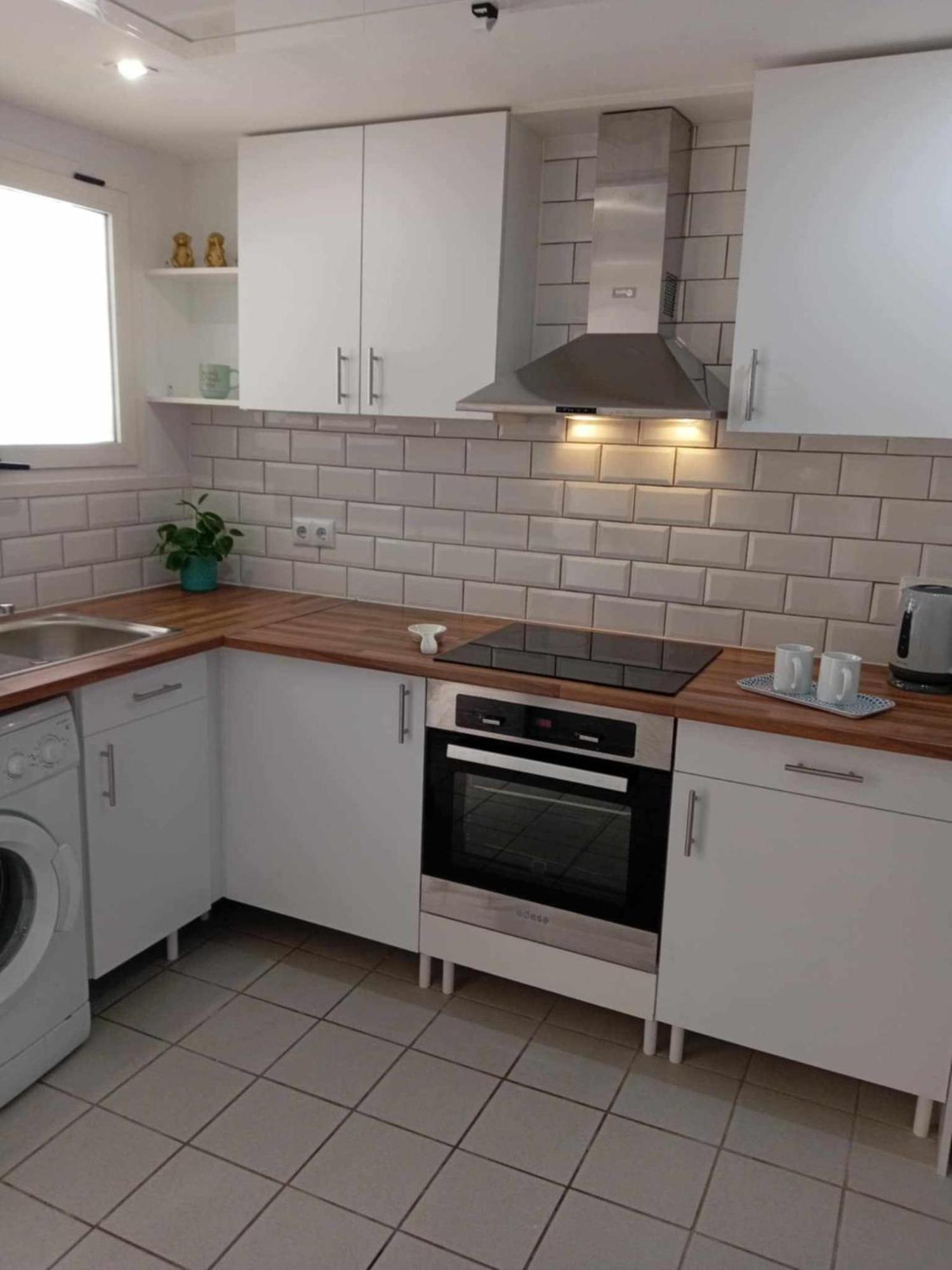 South Facing Casa Bonnie Apartment Playa Flamenca Luaran gambar