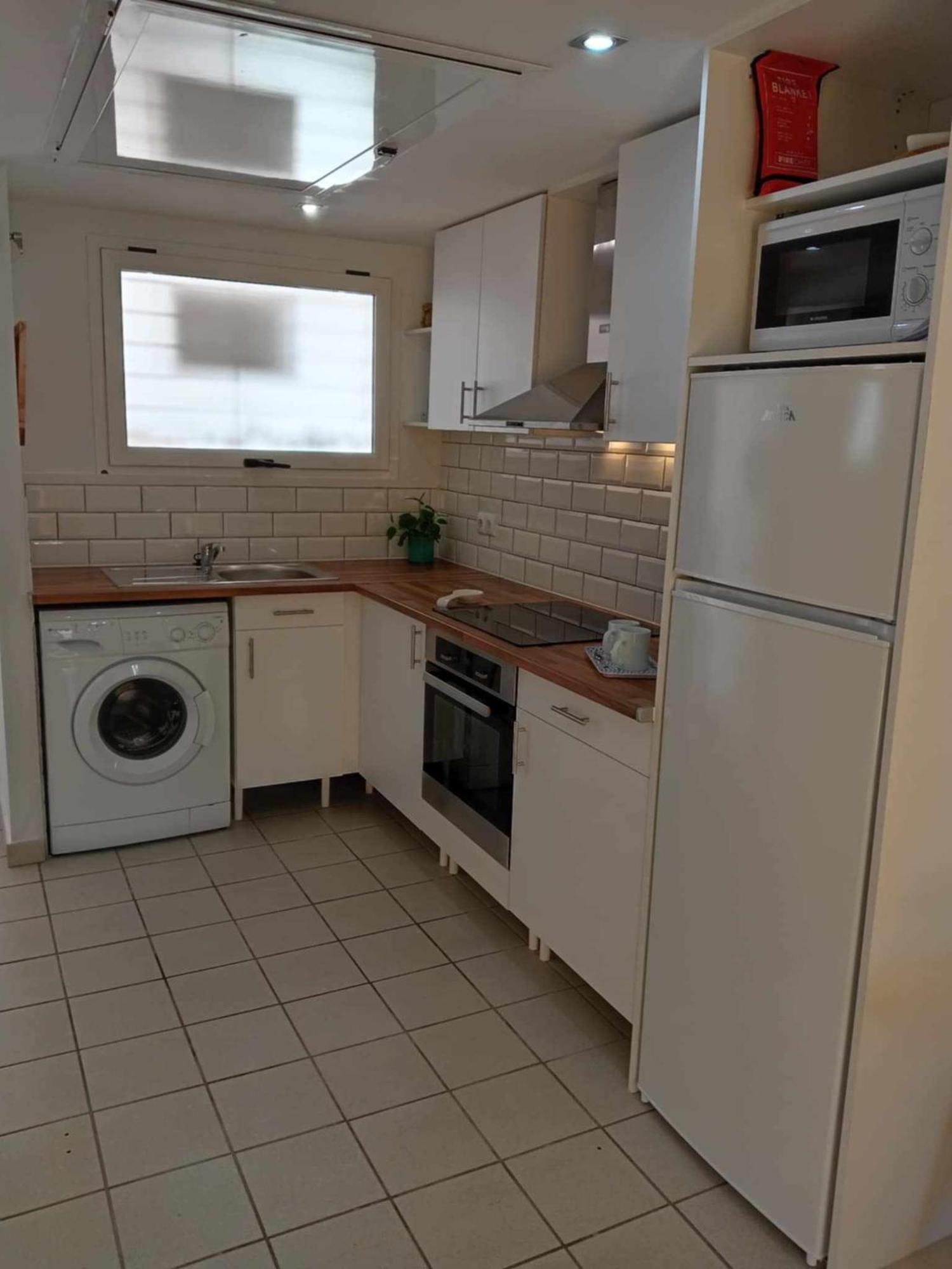 South Facing Casa Bonnie Apartment Playa Flamenca Luaran gambar